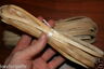 Rawhide Lace 1/4 Inch Wide One Piece 50 Feet